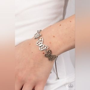 Put A Wing On It Bracelet
